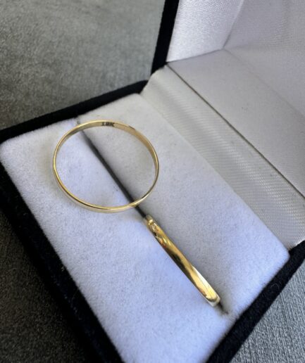 Alianzas Oro18k