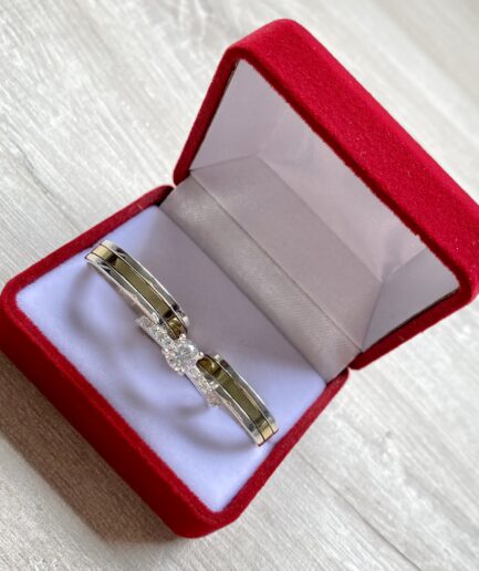 Set Plata y Oro