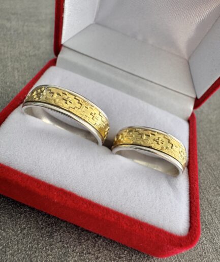 Alianzas Plata y Oro con Guarda