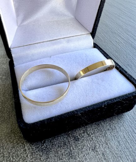 Alianzas Oro18k