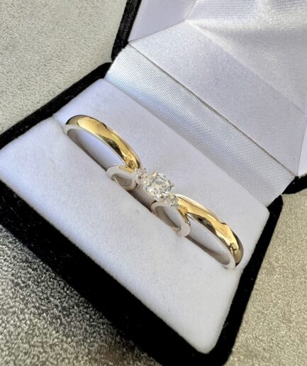 Set Plata y Oro