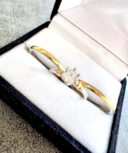 Set Plata y Oro