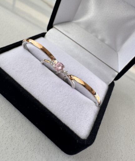 Set Plata y Oro